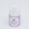 Dentifrice Naturel pour Chien & Chat ELI – Hygiène Bucco-Dentaire