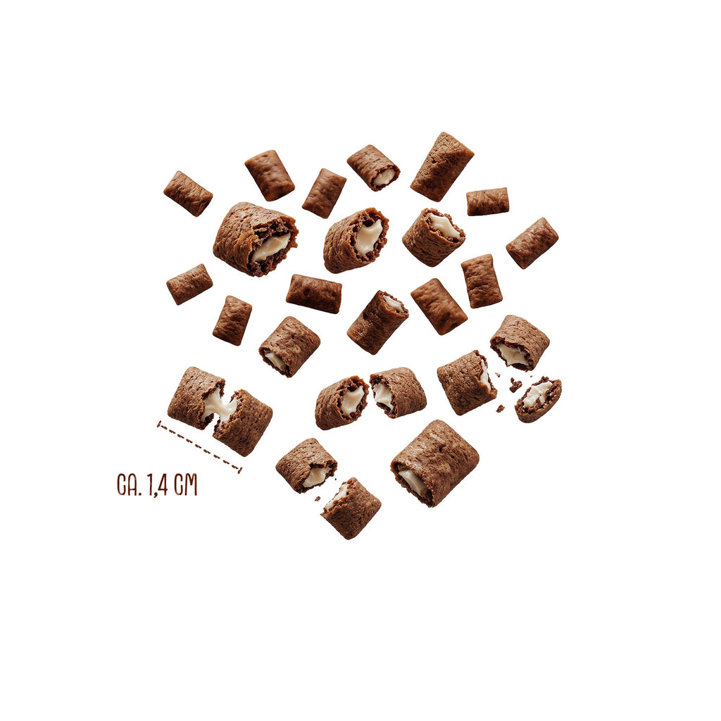 VEGDOG Mini Pures – Friandises végétales hypoallergéniques pour chien 80g