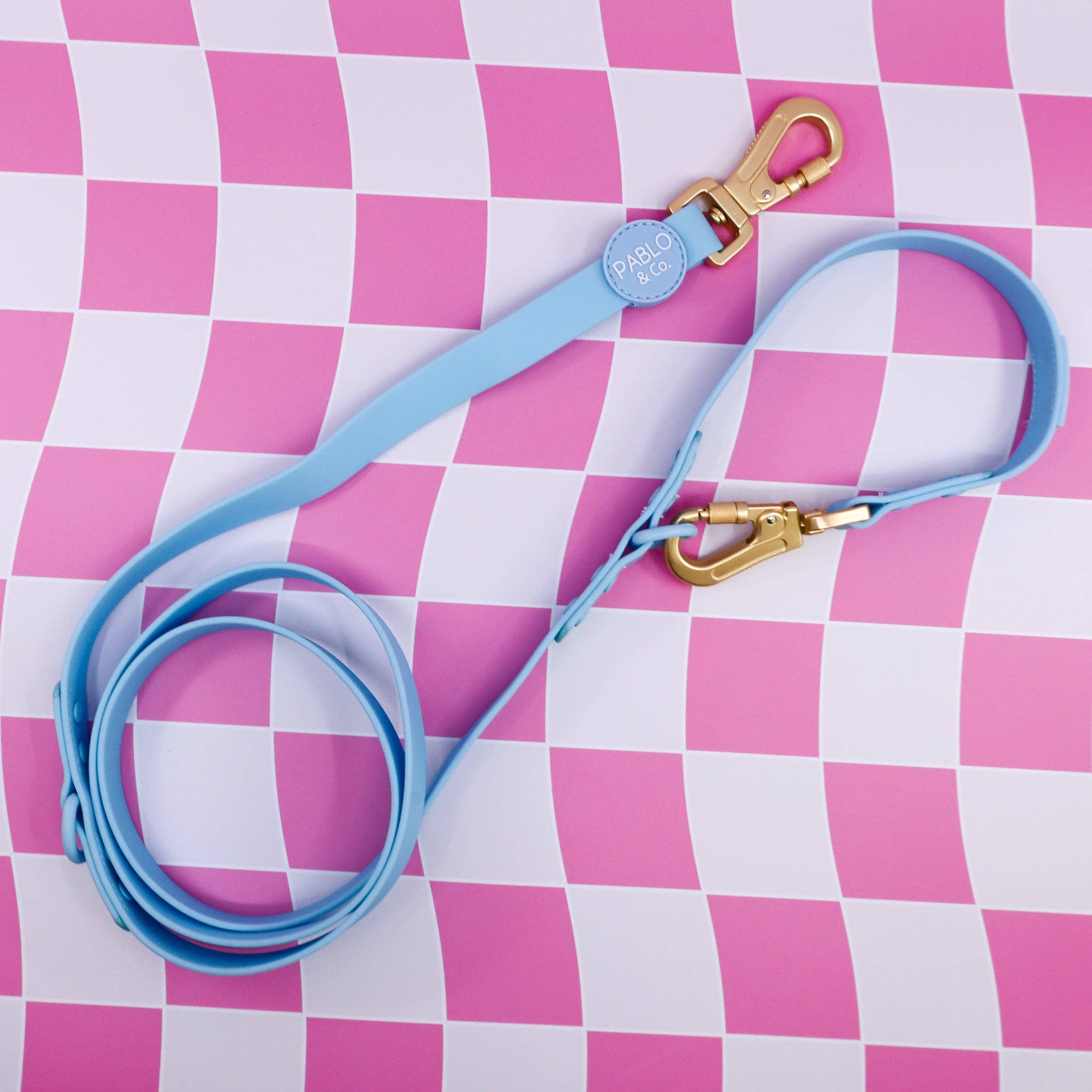 Sea Salt : laisse imperméable multifonctionnelle