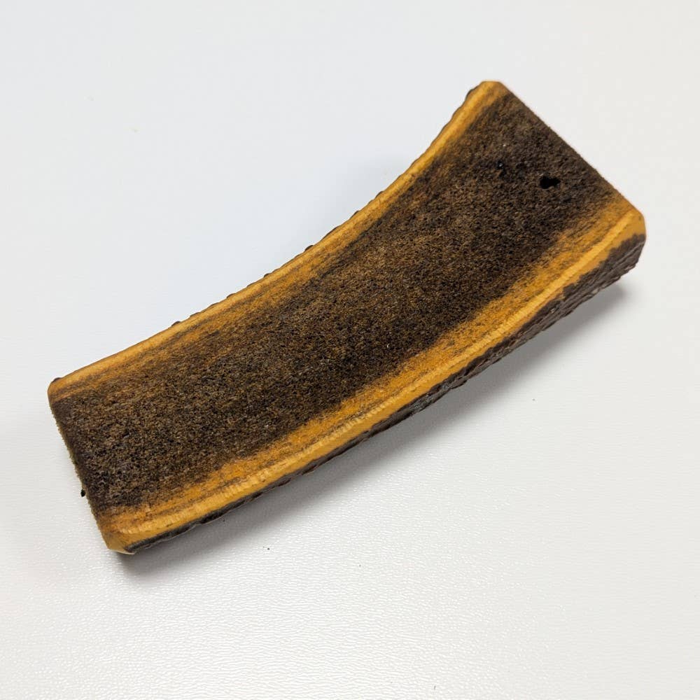 FANI - Bois de cerf tranché fumé au jambon, sans arôme !