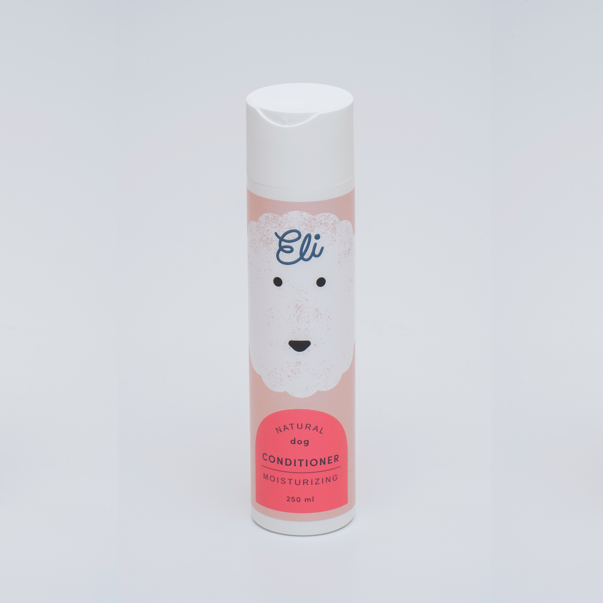 Après-Shampooing Démêlant & Hydratant ELI – Pour Chien