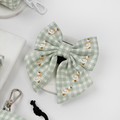 Nœud papillon Sailor Goose – Cocopup London