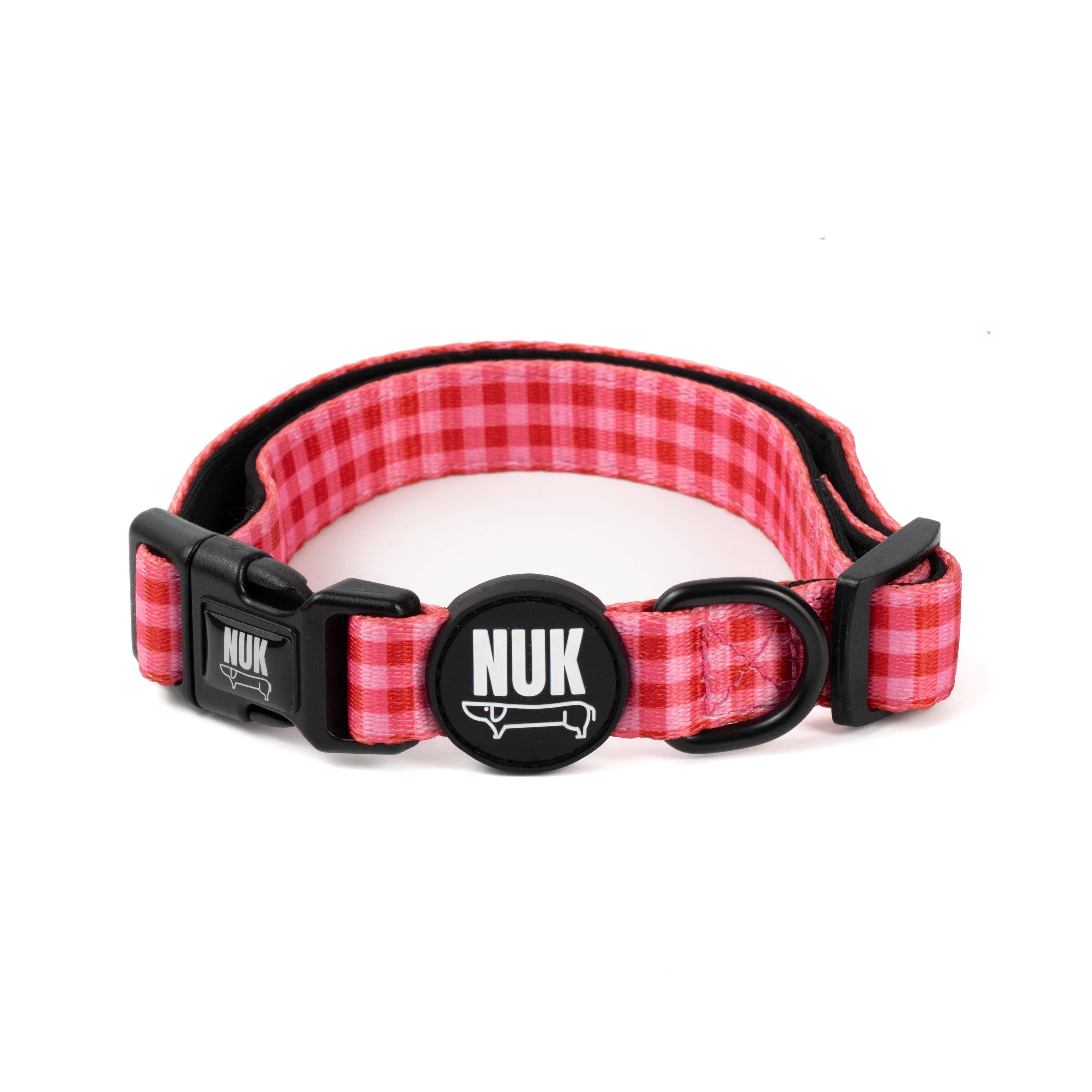 Collier Tarte aux Cerises