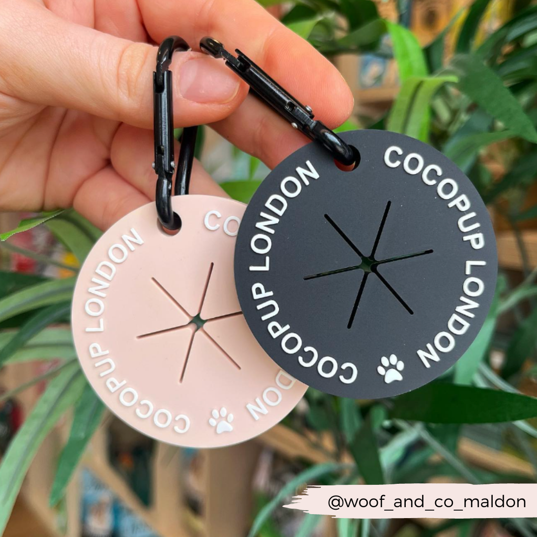 Pochette CocoPoop - Nude