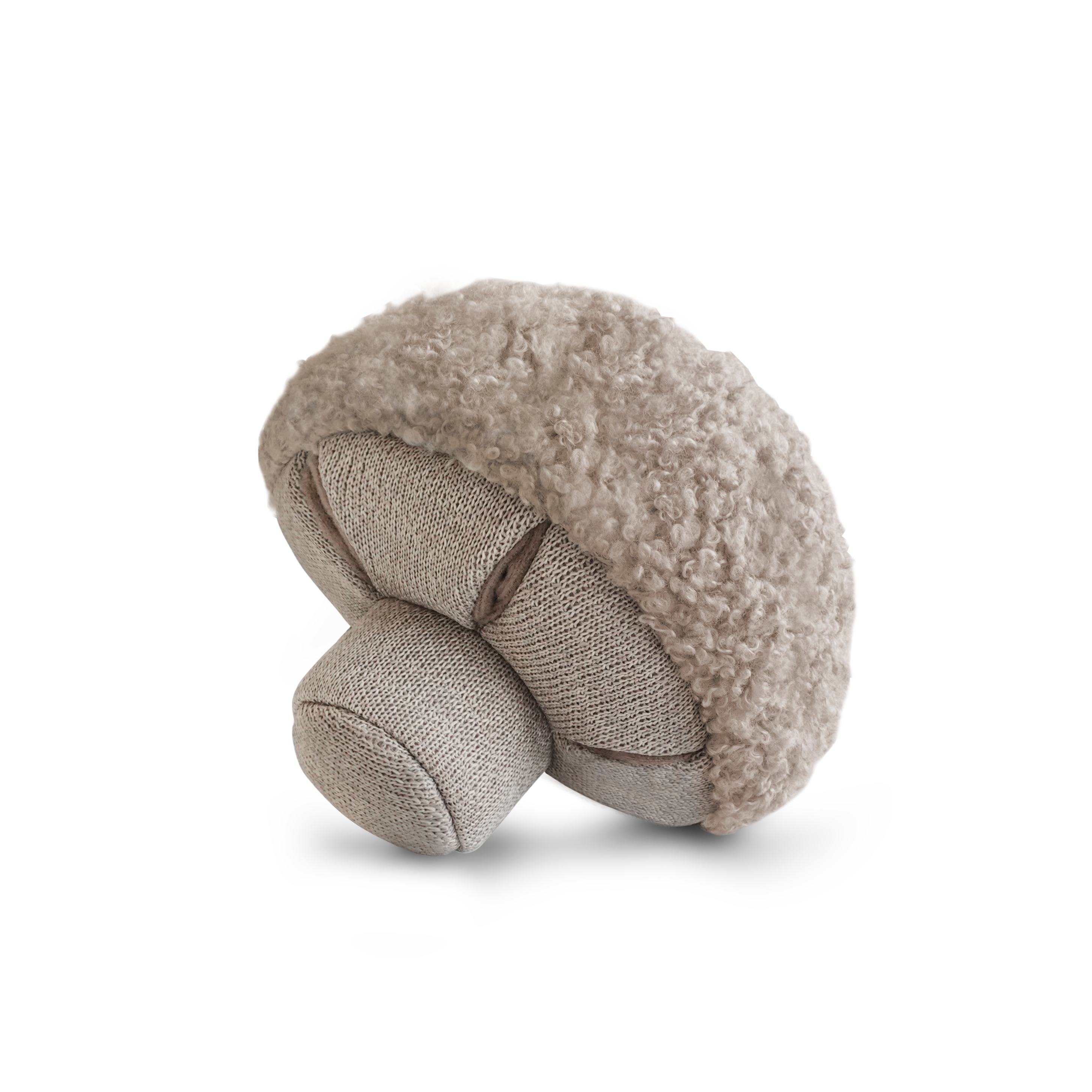 Jouet pour chien et chat CHAMPIGNON - Fouille