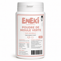 Poudre de moule verte – chiens et chats - 70G