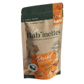 Bab'in — Bab'inette Poulet — Friandises pour Chat — 60 g