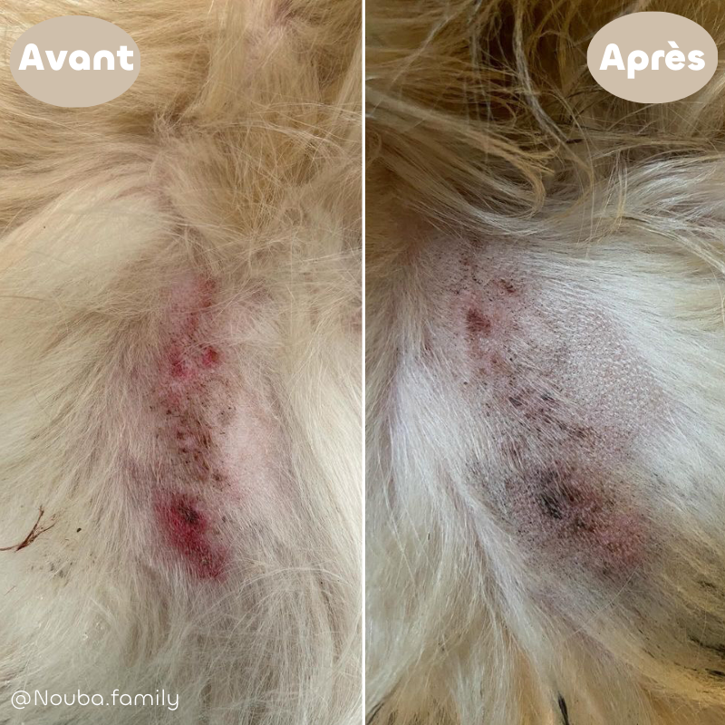 Baume Apaisant & nourrissant