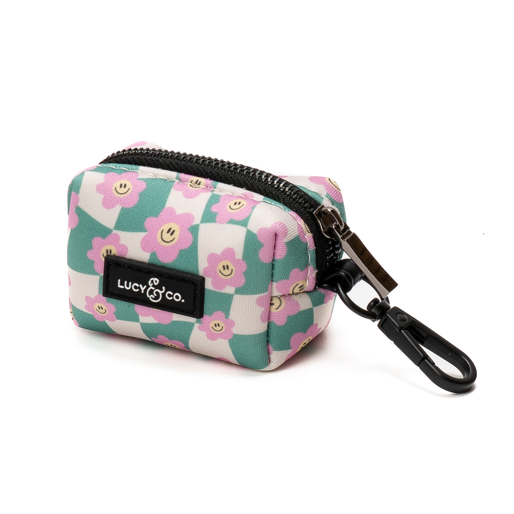 Distributeur de Sacs à Crottes Lucy & Co. – Just Chill