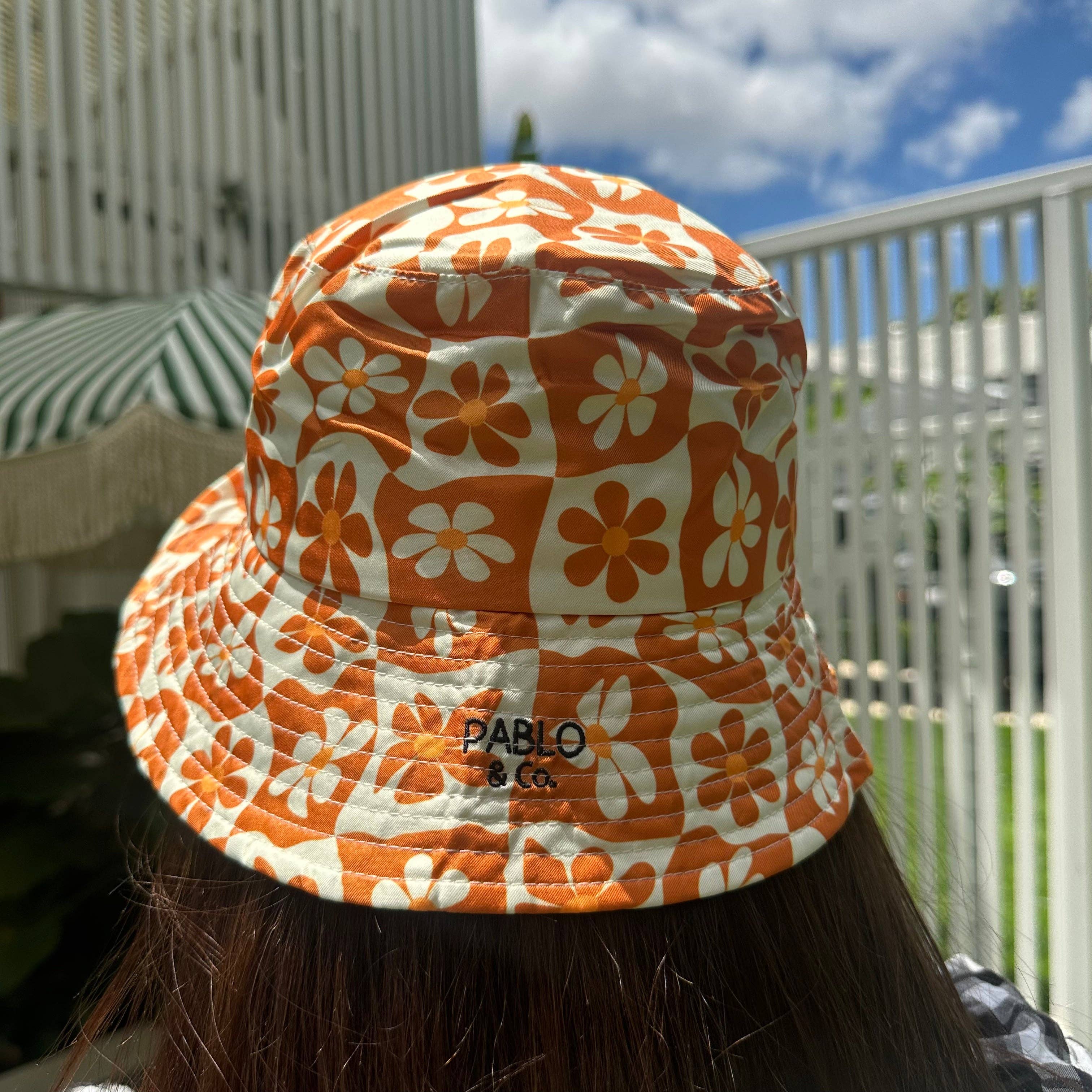 Retro Dazie Bob (promo)