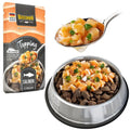 BELCANDO MASTERCRAFT Topping – Saumon & Brocoli (100 g)