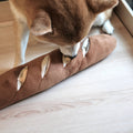 Jouet pour chien GRANDE BAGUETTE - Fouille