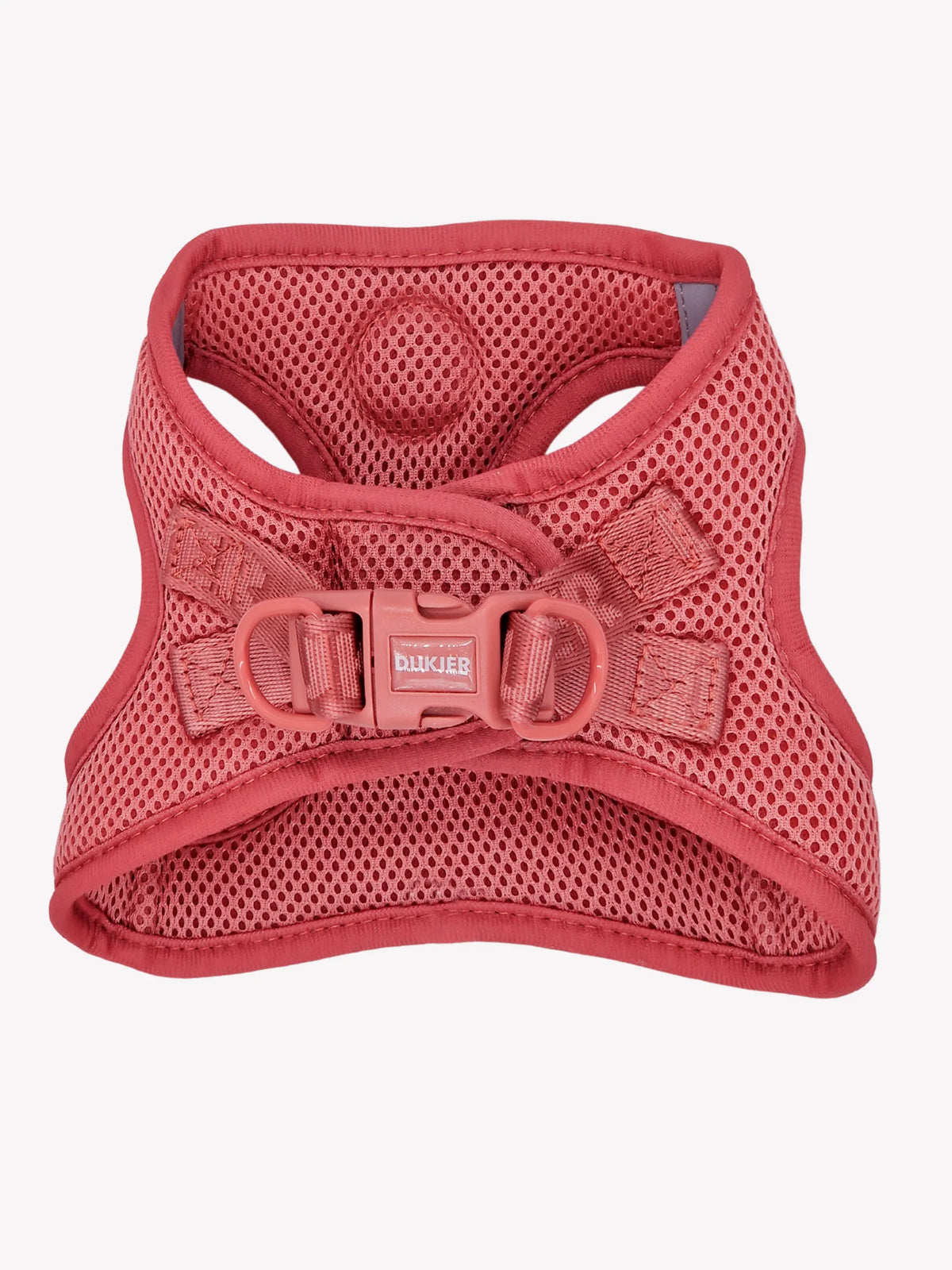 Harnais Body Dukier – Terracotta