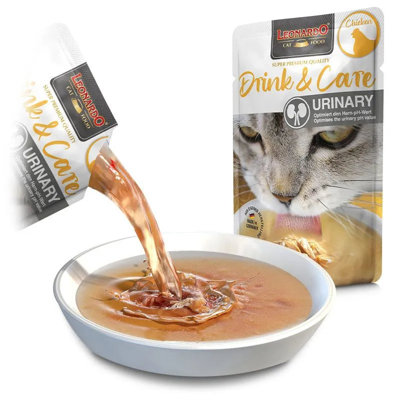 LEONARDO Drink & Care – Urinary (40 g)