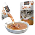 LEONARDO Drink & Care – Canard (40 g)