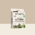 ALT'VERS - chaton et chat