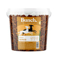 Mini Bones d'entraînement au poulet – friandises Bunch (seau 1 kg)