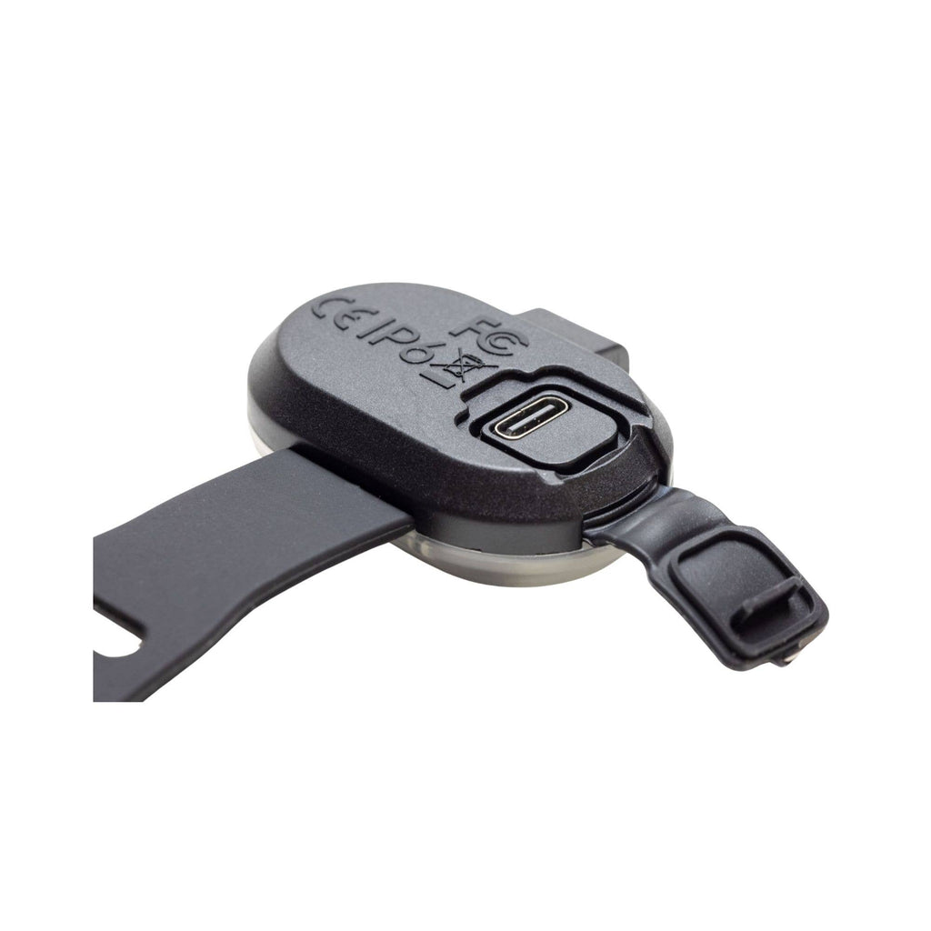 Lumière LED Matrix - rechargeable 12h d'autonomie