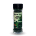 Triple X - Supplément de Spiruline & Acérola / Herb Barf