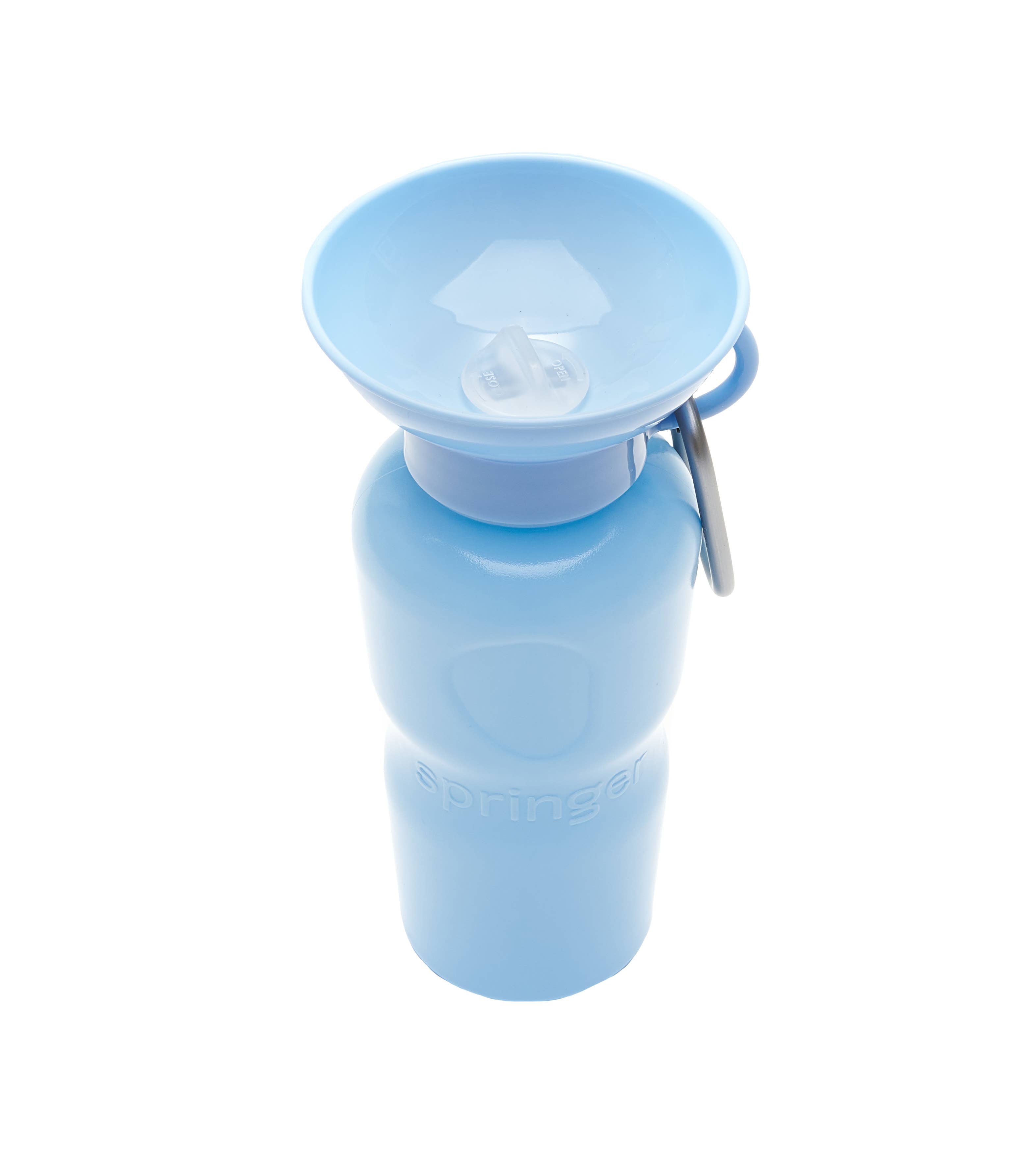 Springer Pet - Gourde 650ml