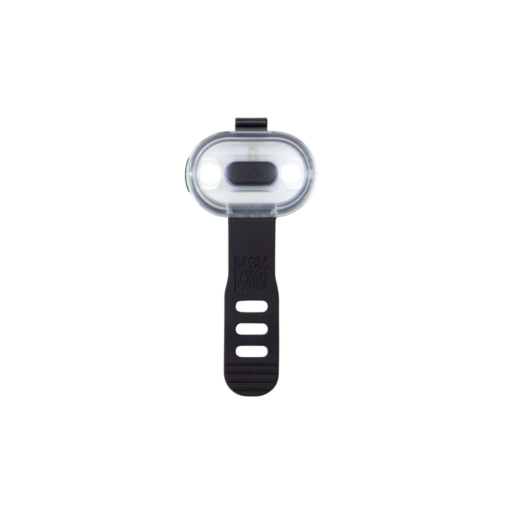 Lumière LED Matrix - rechargeable 12h d'autonomie