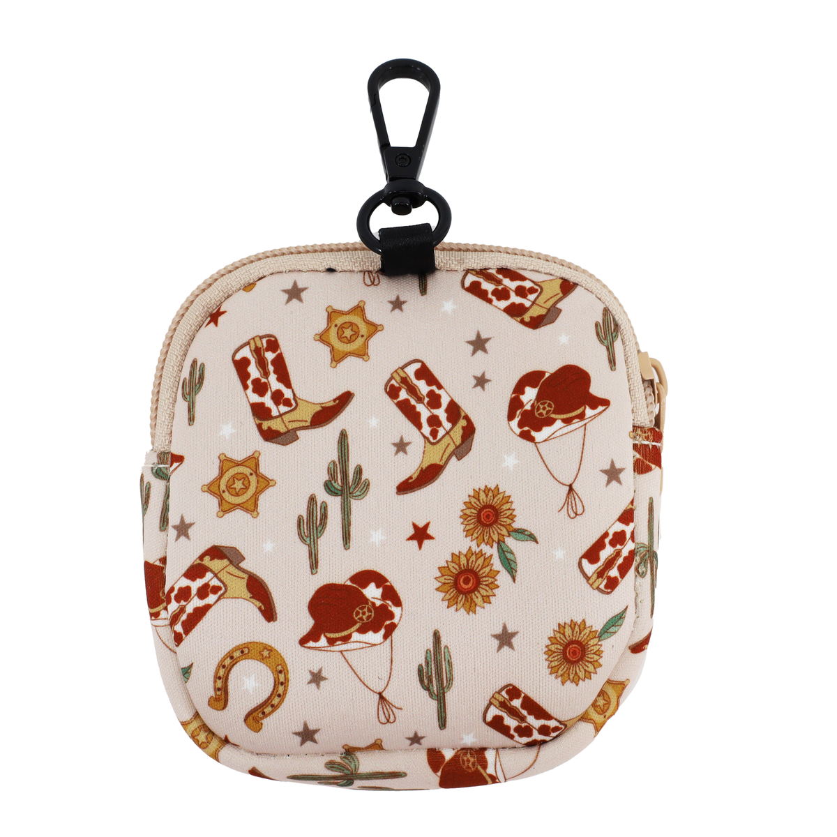 Pochette à friandises Cowboy – Pablo & Co.