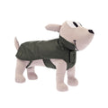 Cape de Pluie Imperméable avec Doublure Polaire Amovible — Taille 24