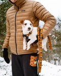 Laisse pour chien Sea to Summit recyclée (RPET)