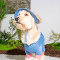 Bob Rafraîchissant Outside+ – Puppy Gallery | Coloris Bleu