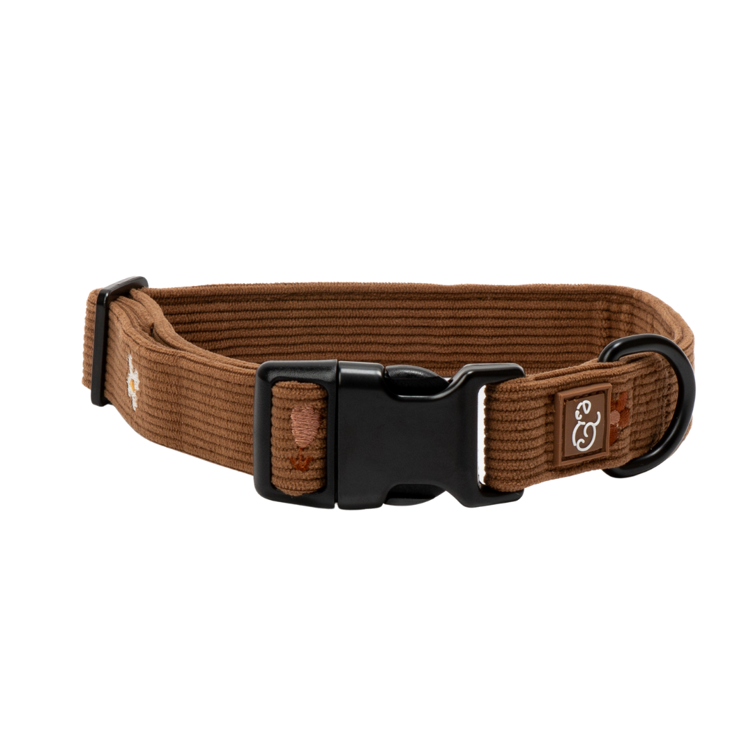 Collier Chocolate Meadows – Lucy & Co -Automne