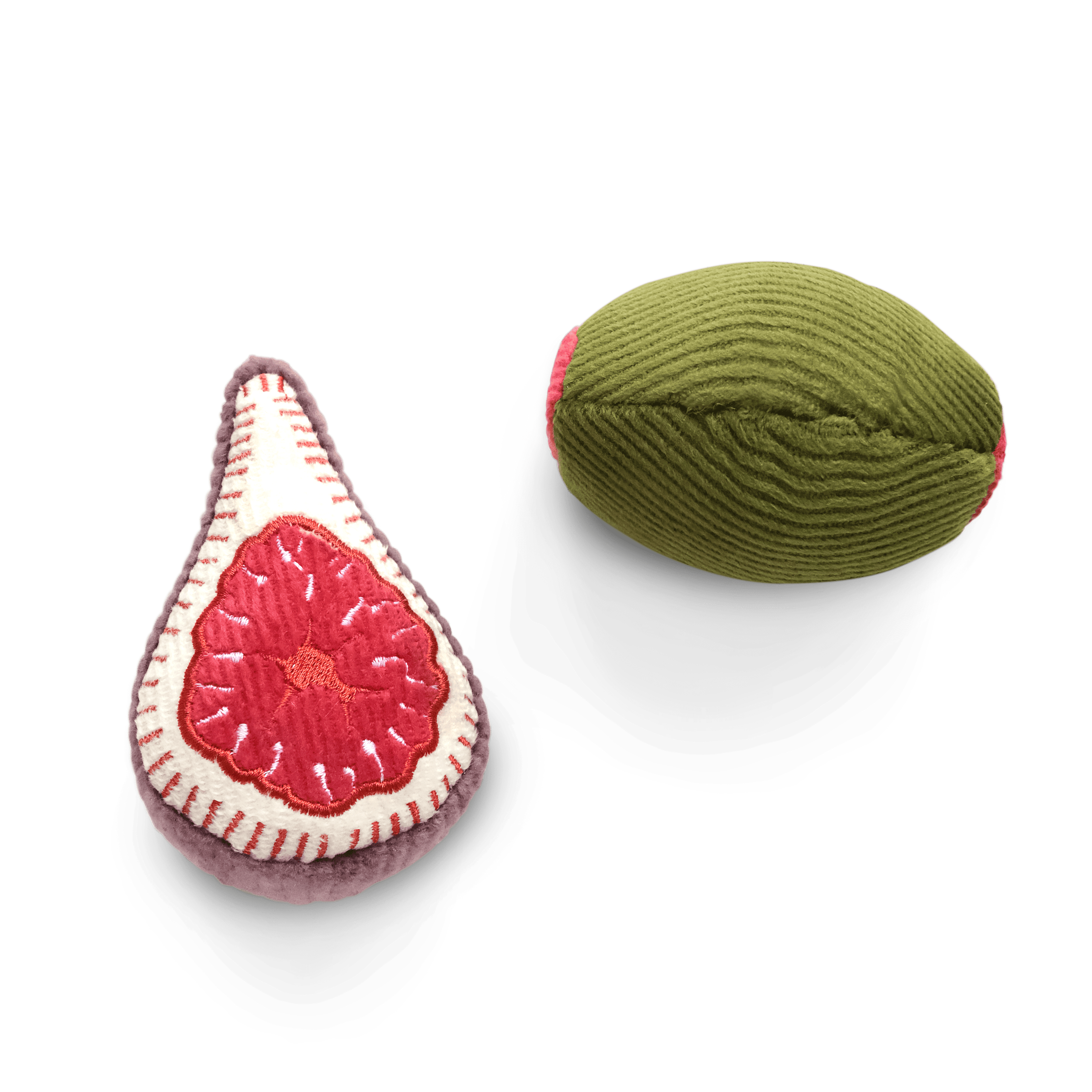 Jouet pour chat OLIVE + FIGUE