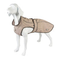 Imperméable pour chiens - Matrix 2.0 Sand