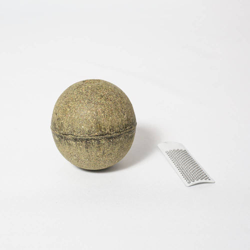 BOULY - Balle d'herbe aux chats XL 94g