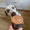 Couvercle de boîte de conserve en silicone –  Qualité alimentaire | 10cm