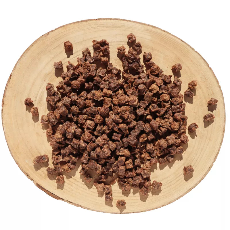 Canigourmand — Cubes de Poulet 100% Naturels - 200 g
