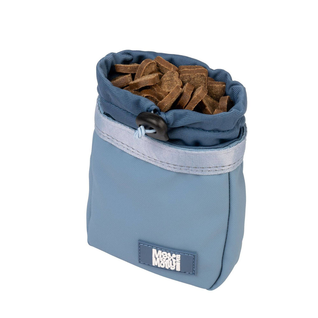 Sac à friandises pour chien - Matrix 2.0 Ocean