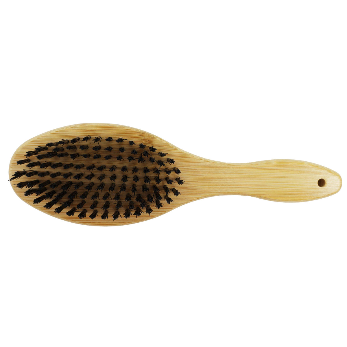 Brosse double face en bambou – Pablo & Co.