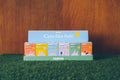 Canumi — Cats Like Fish ! — Conserves artisanales de poisson pour chat