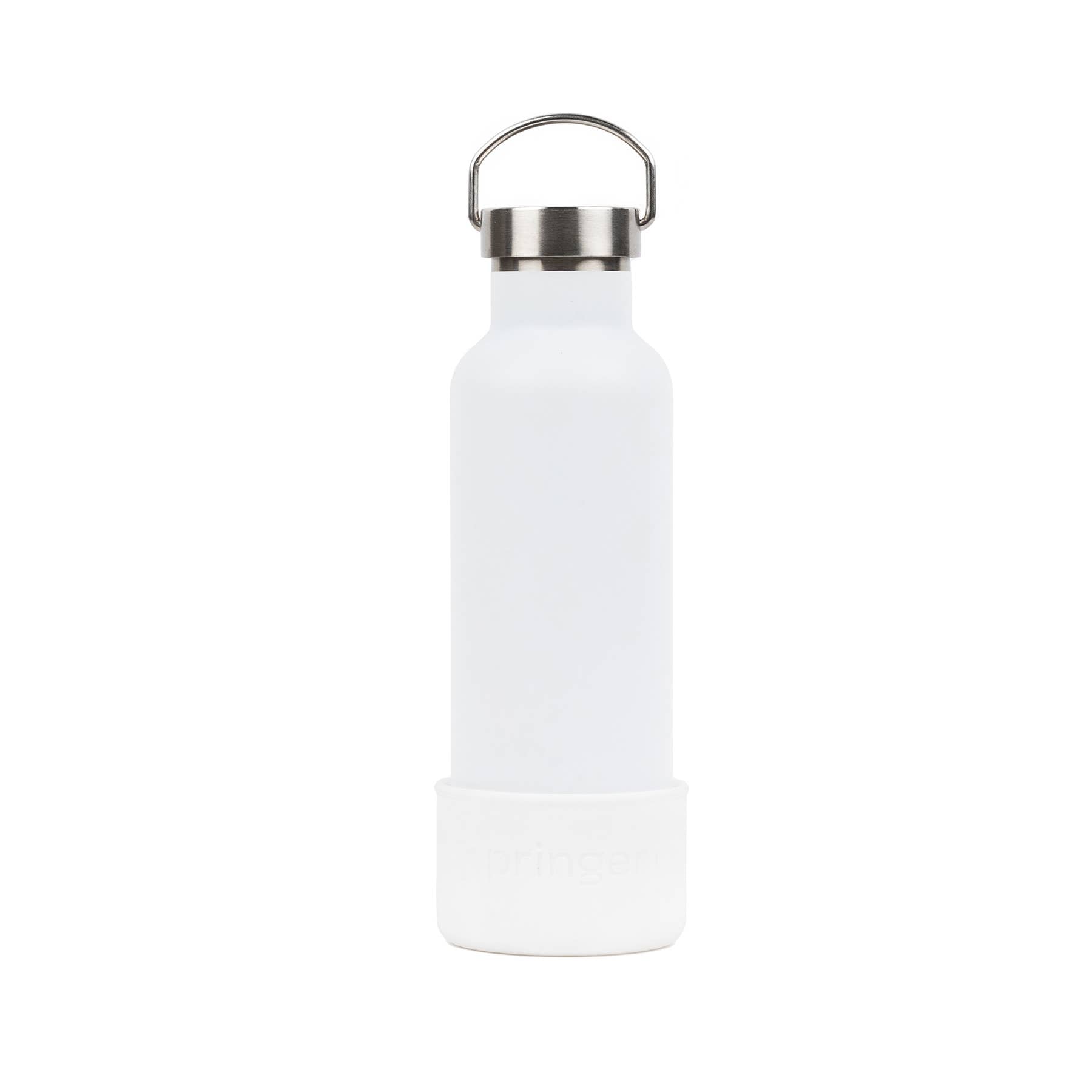 Gourde Isotherme Dog & Me Springland Pets — 710 ml avec bol détachable