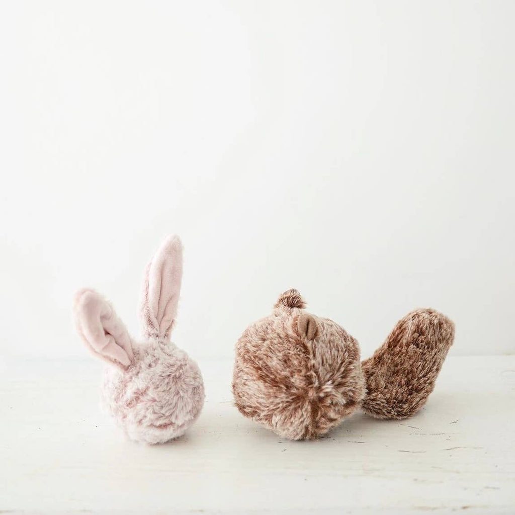 Jouet pour chien BUNNY POP