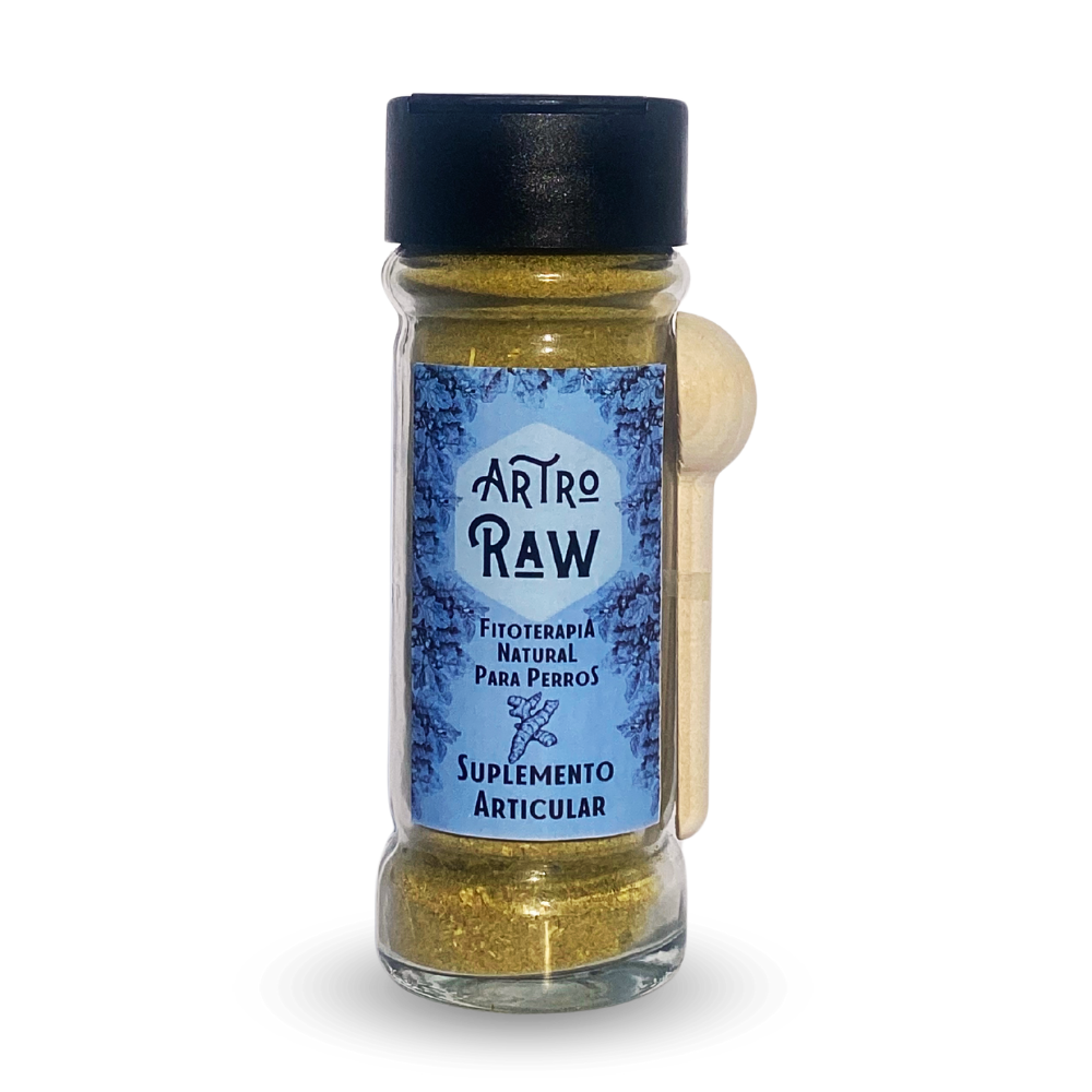 Raw Articular Waniyanpi - Supplément pour chiens