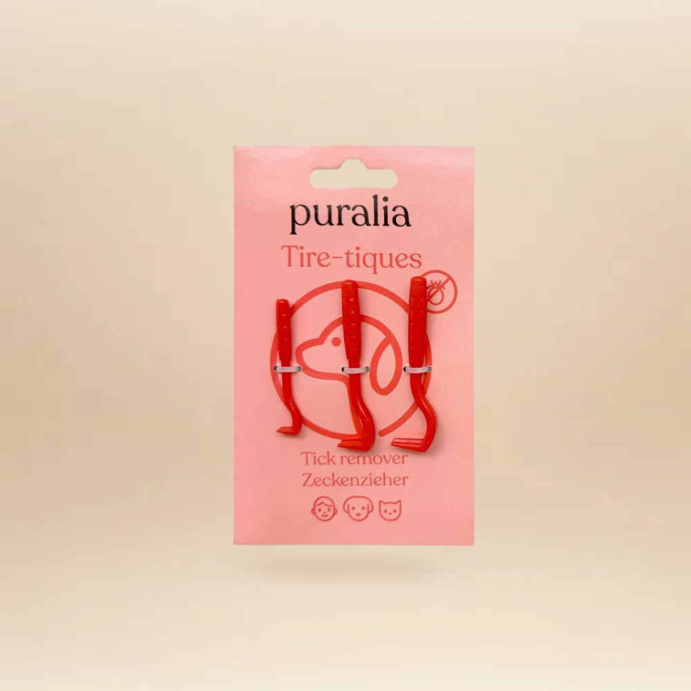 3 Tire-tiques pour chien et chat