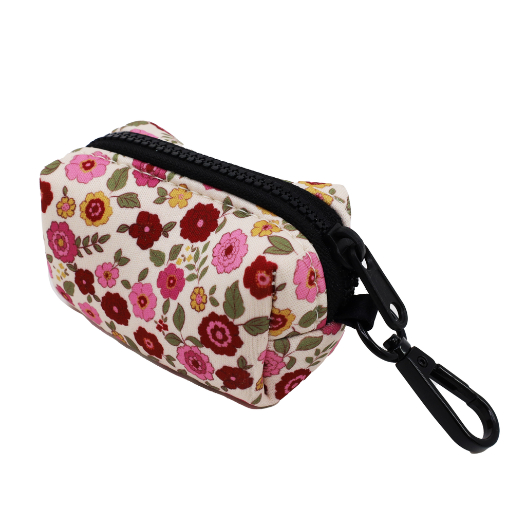 Porte-sacs à déjections Primrose – Pablo & Co.