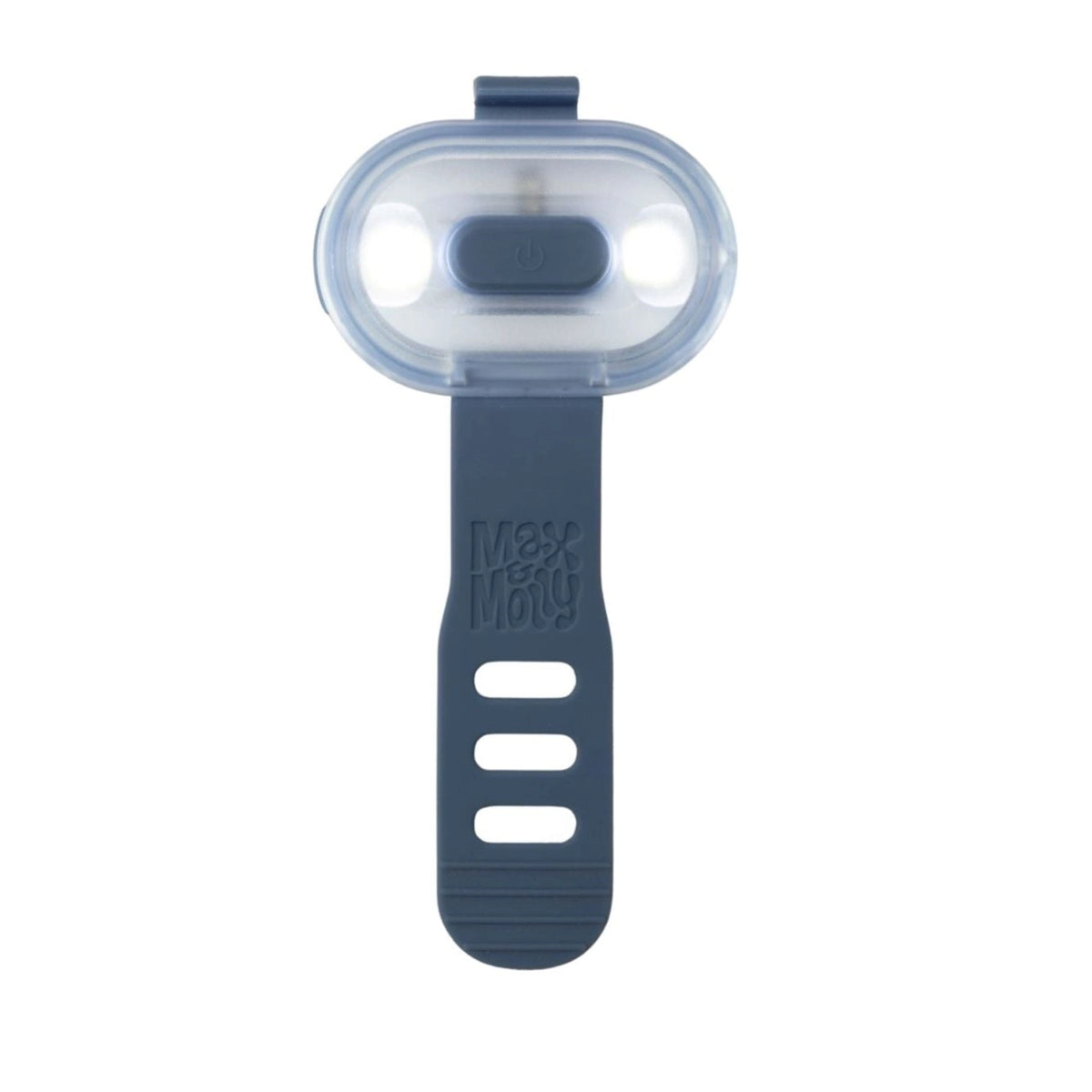 Lumière LED Matrix - rechargeable 12h d'autonomie