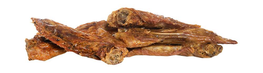 Ailes de dinde - 250g