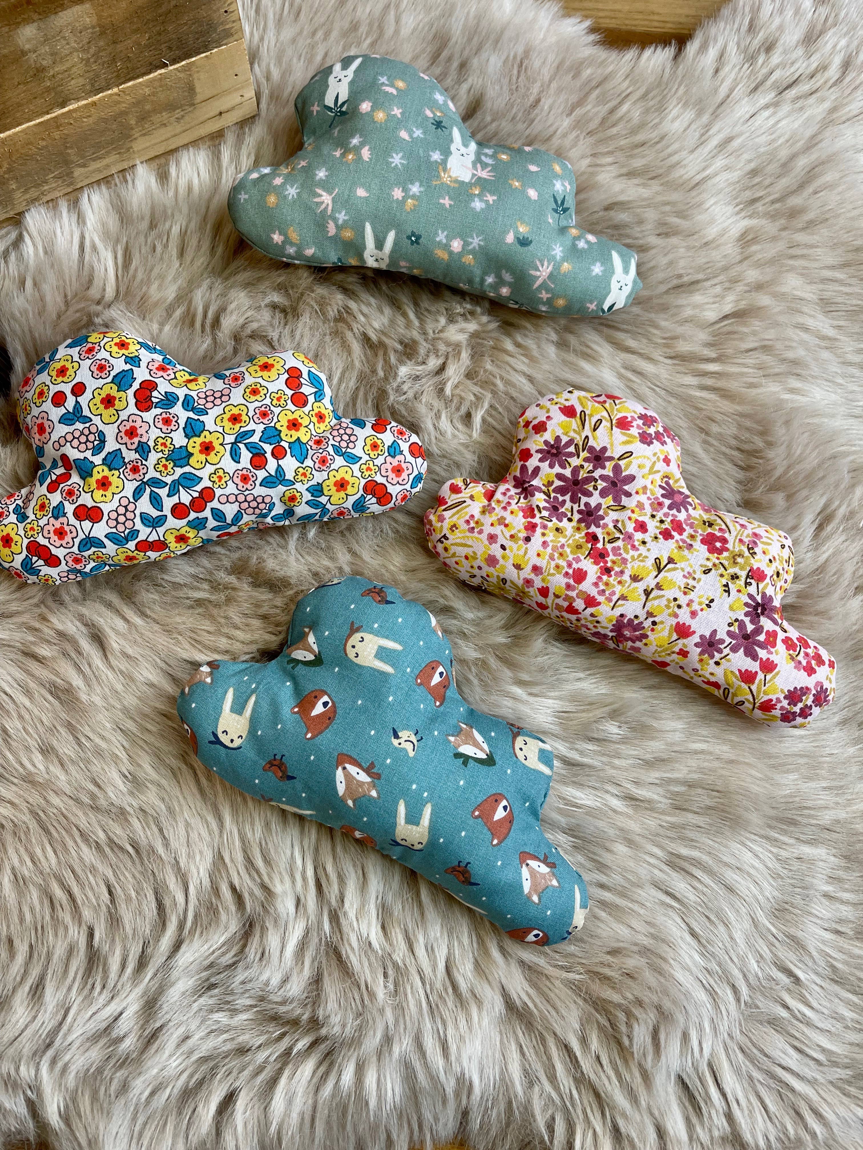 Nimbus à la valériane