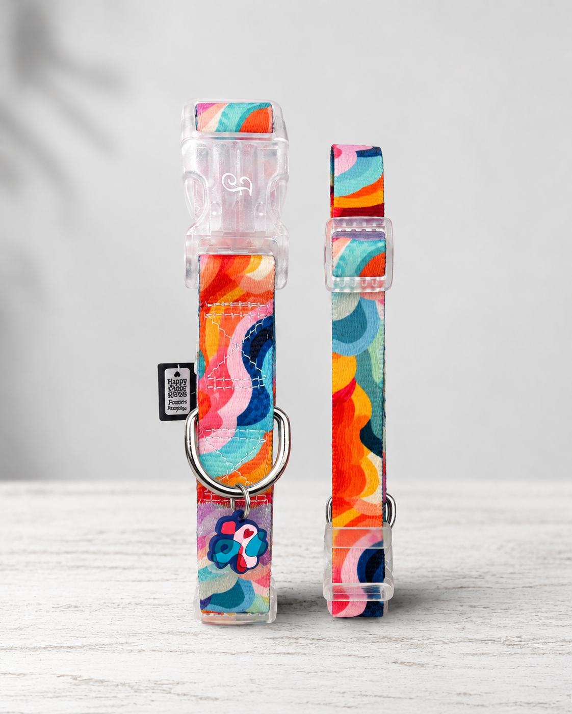 Ferribiella — Collier Nuage
