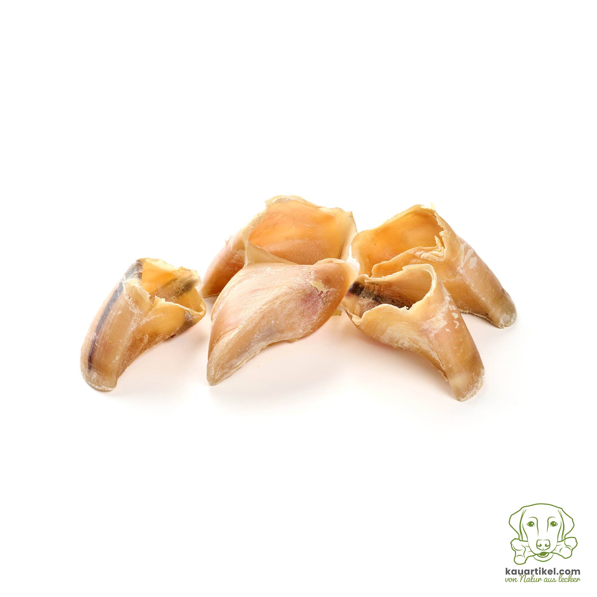 Sabots de veau naturels (x10)