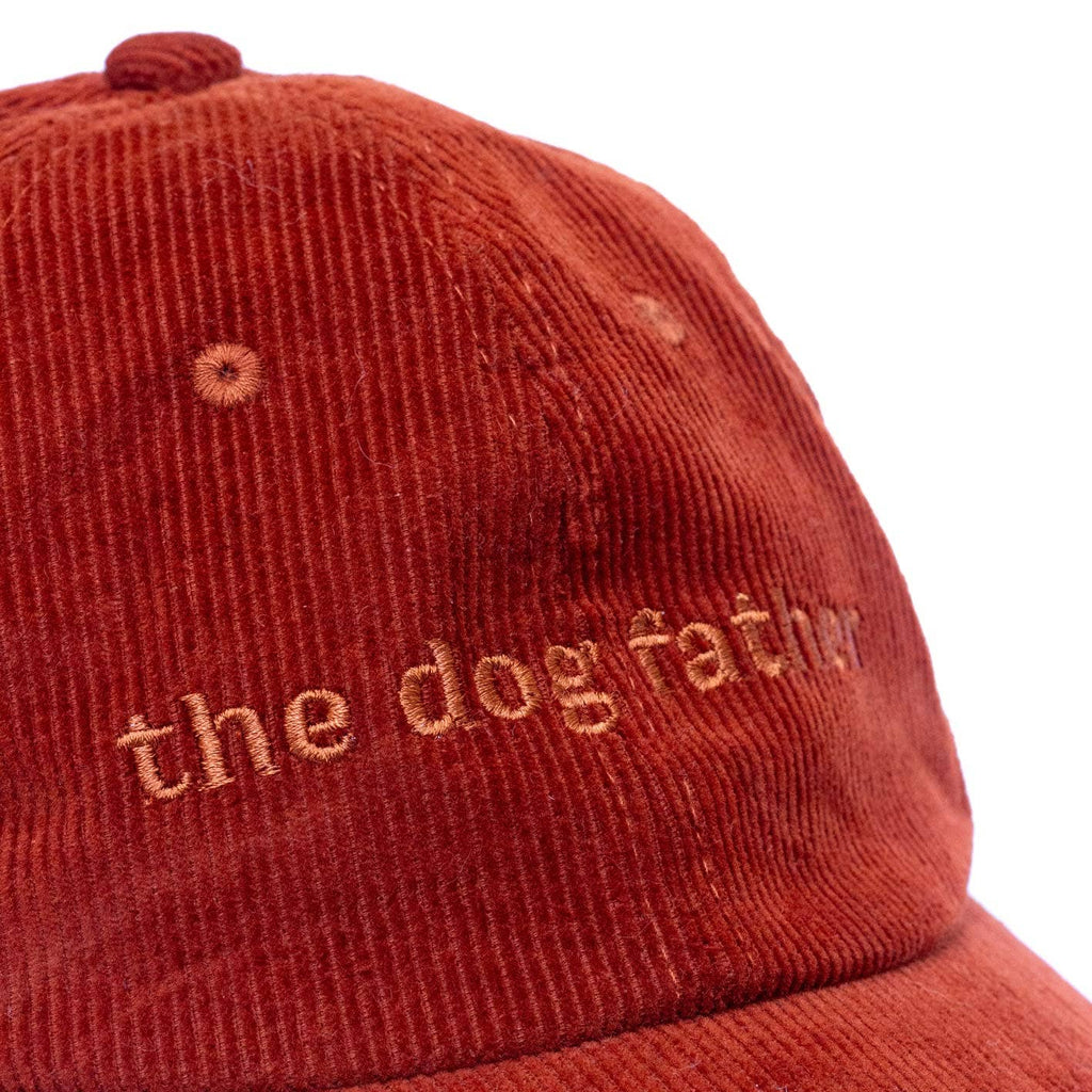 Casquette The Dog Father