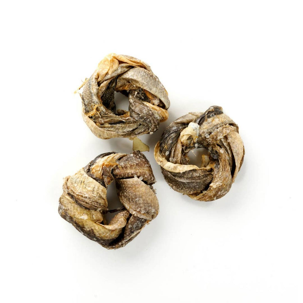 Beignet de peau de morue 100g